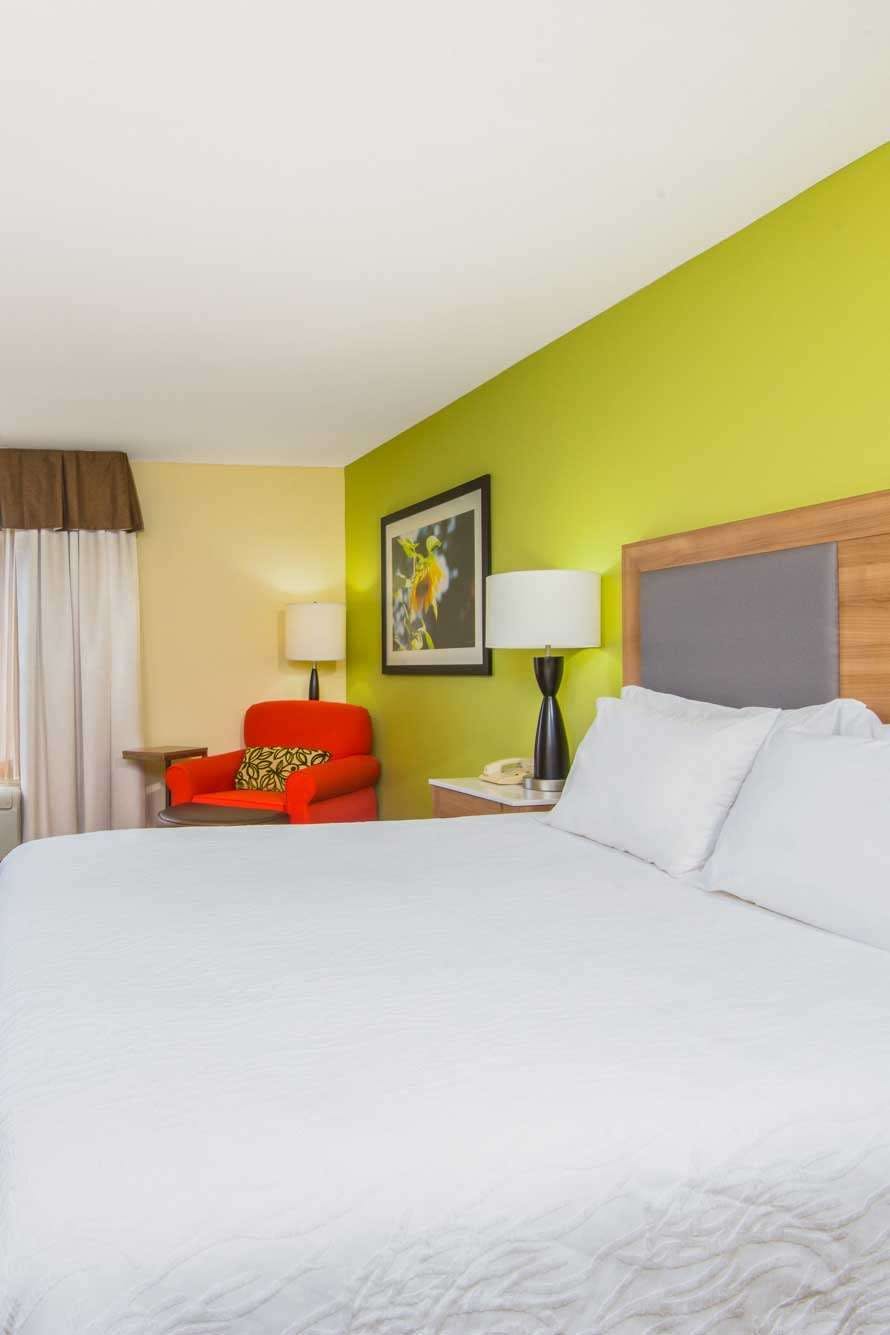 Hotel Hilton Garden Inn Wichita photo 1