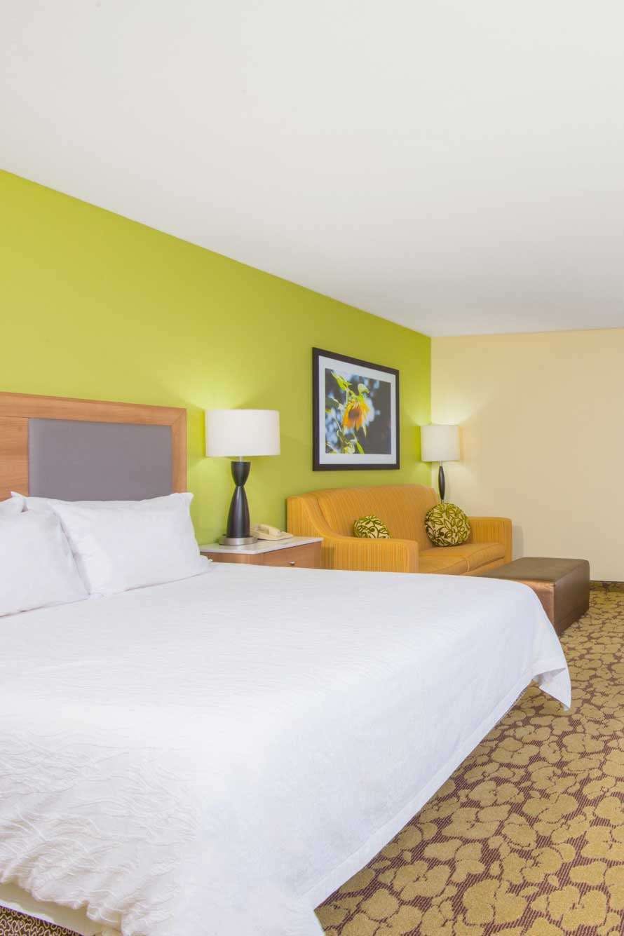 Hotel Hilton Garden Inn Wichita photo 2