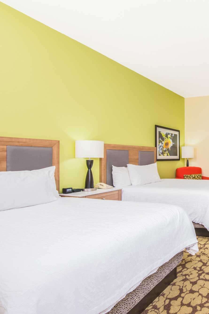 Hotel Hilton Garden Inn Wichita photo 3