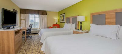 Hilton Garden Inn Wichita