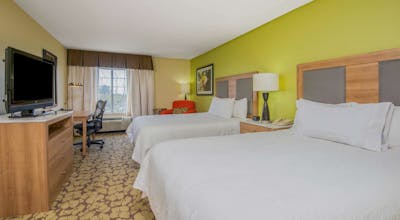 Hilton Garden Inn Wichita