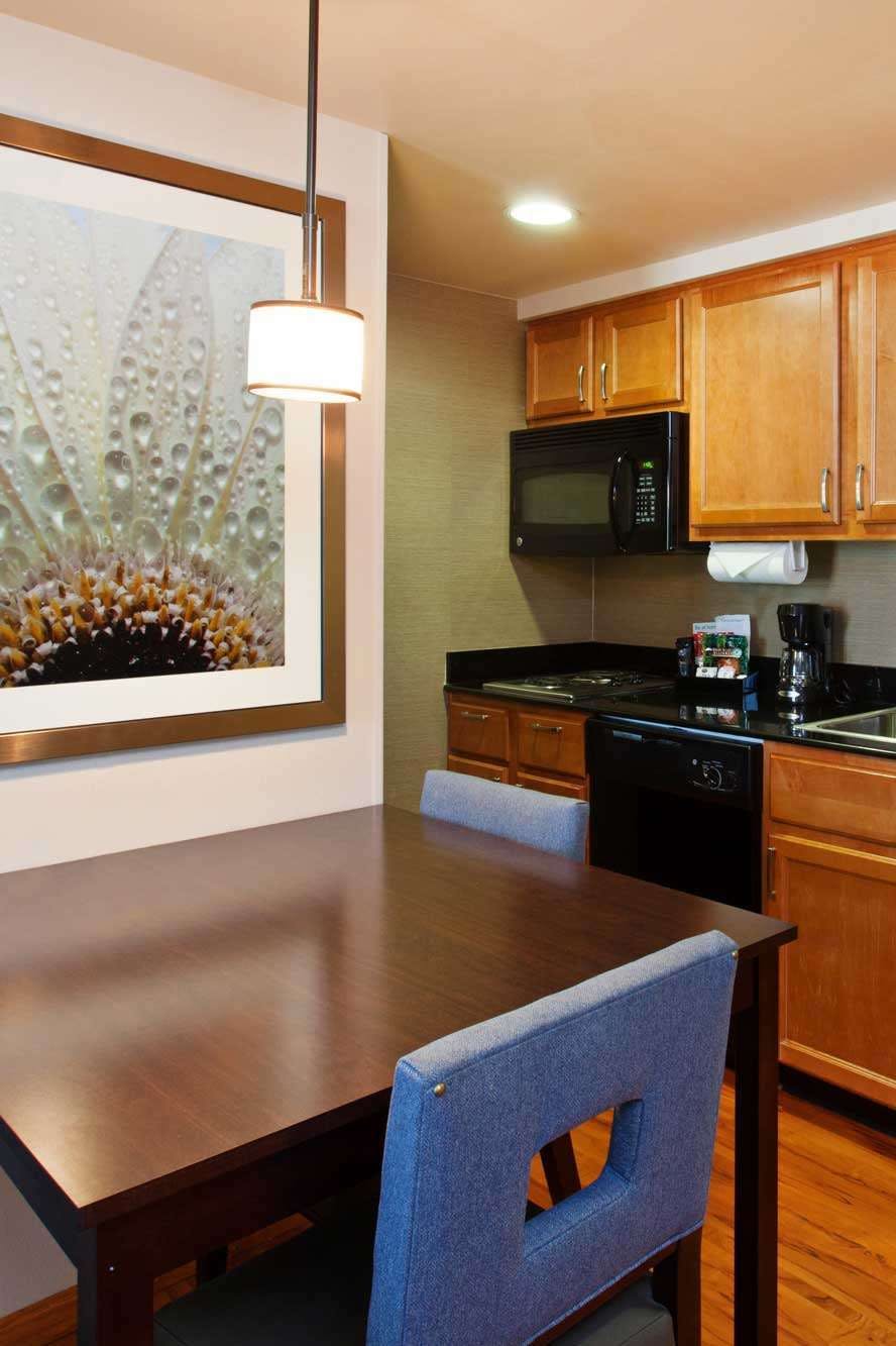 Hotel Homewood Suites by Hilton Fairfield-Napa Valley Area photo 5