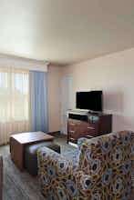 Hotel Homewood Suites by Hilton Fairfield-Napa Valley Area photo 4