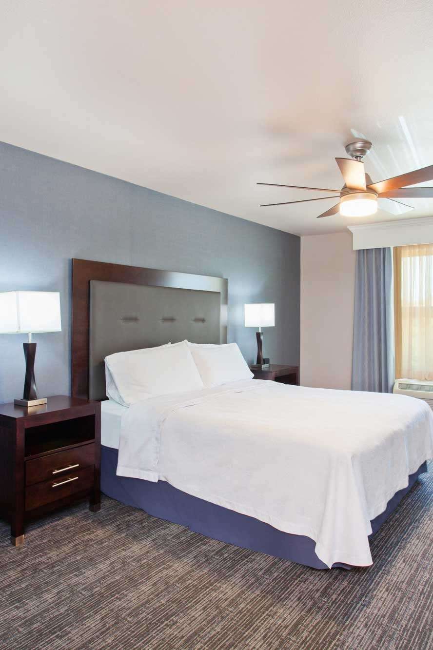 Hotel Homewood Suites by Hilton Fairfield-Napa Valley Area photo 3