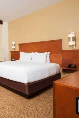 Hotel Hyatt Place Des Moines/Downtown photo 1