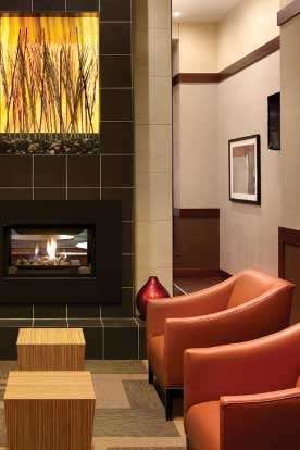 Hotel Hyatt Place Des Moines/Downtown photo 3