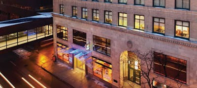 Hyatt Place Des Moines/Downtown