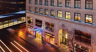 Hyatt Place Des Moines/Downtown