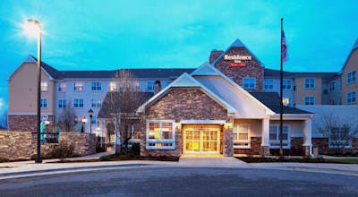 Residence Inn by Marriott Wichita East At Plazzio