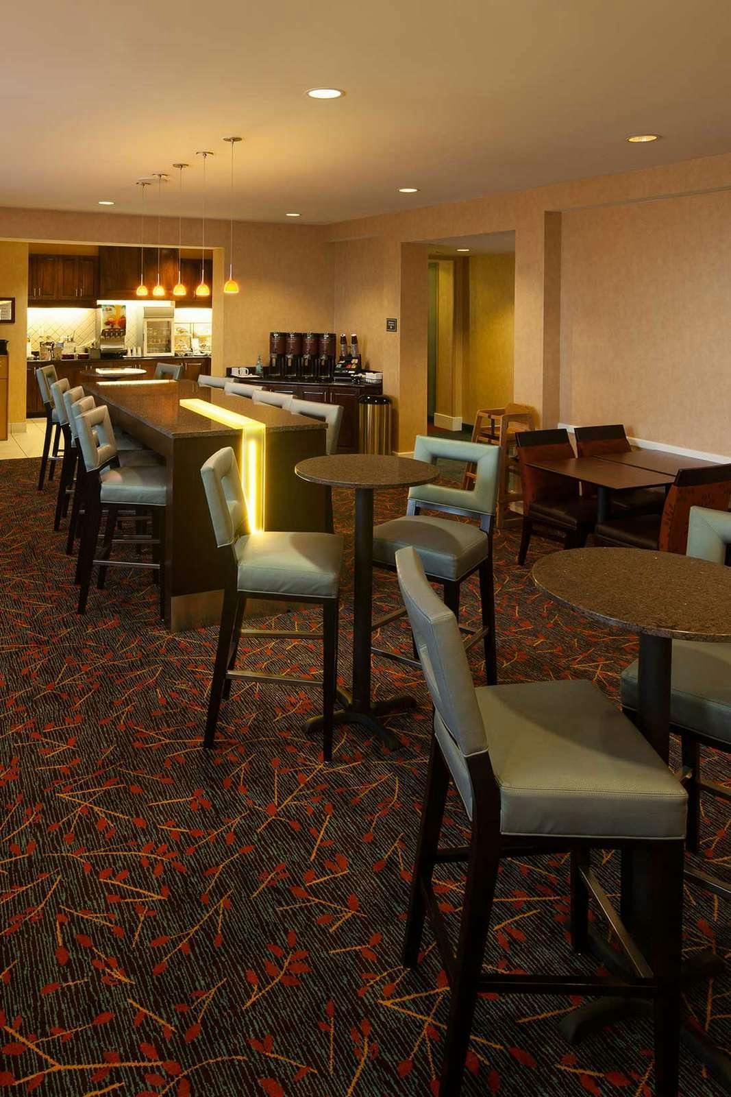 Hotel Residence Inn by Marriott Wichita East At Plazzio photo 1