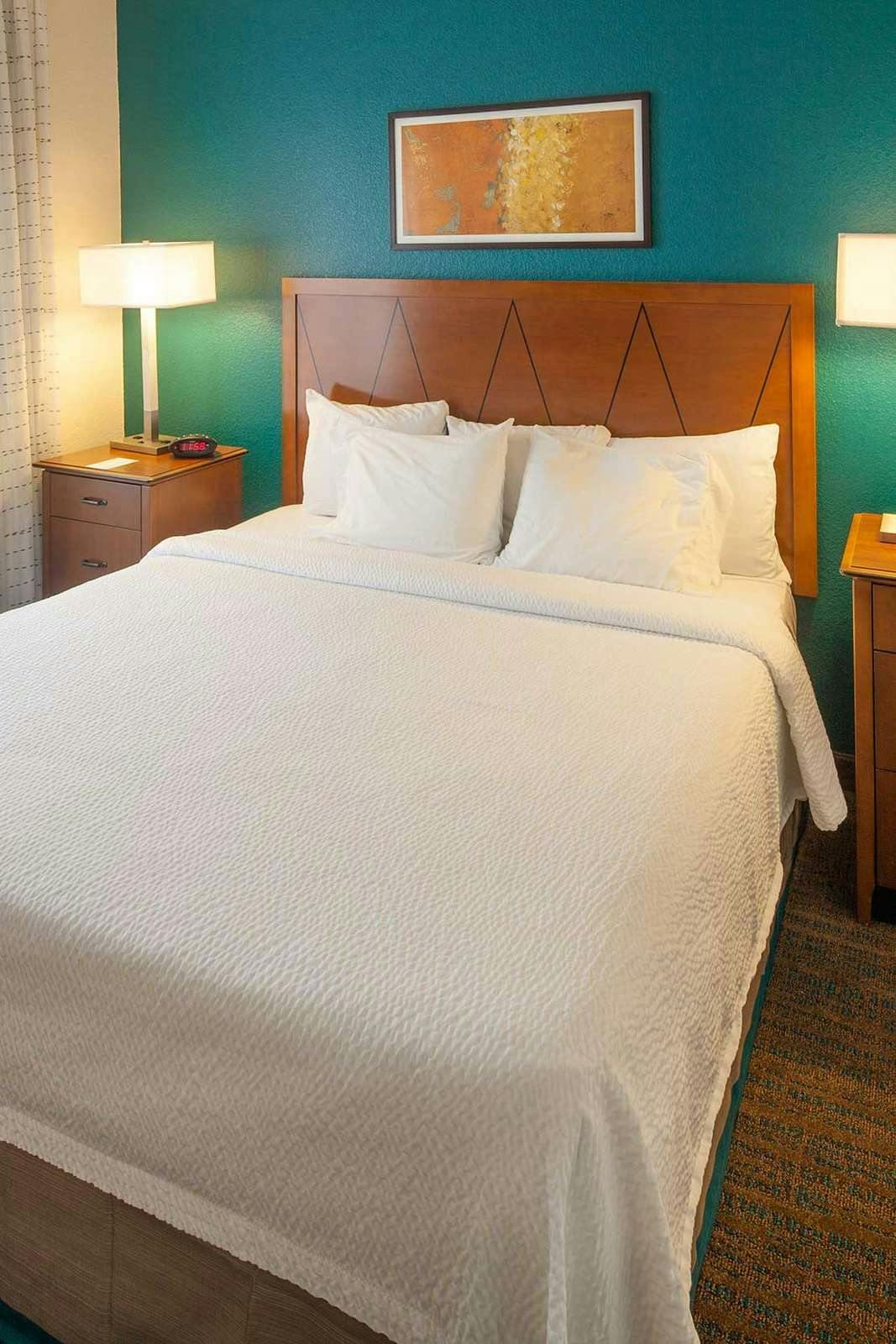 Hotel Residence Inn by Marriott Wichita East At Plazzio photo 2