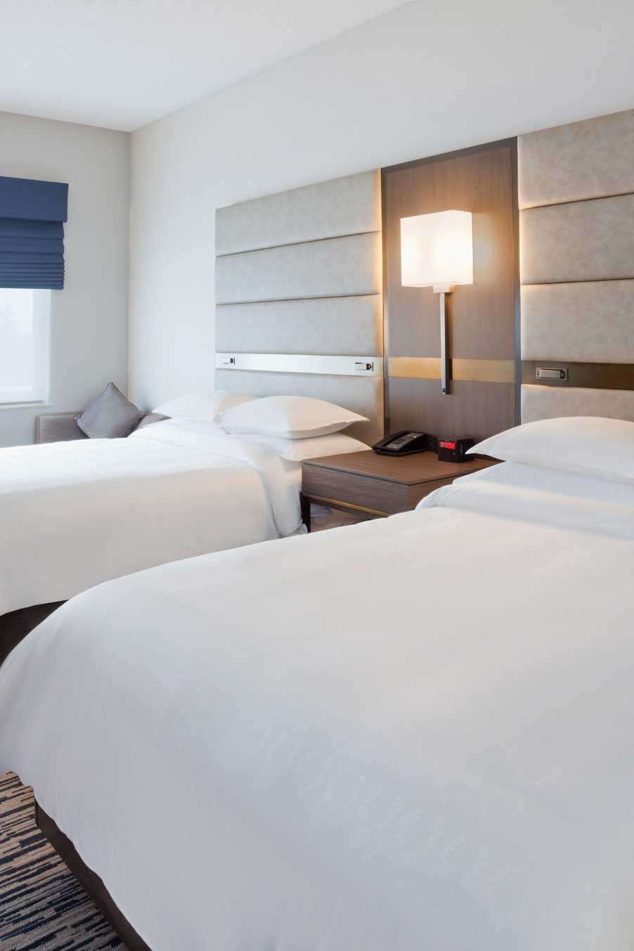 Hotel Sheraton St. Paul Woodbury Hotel photo 1