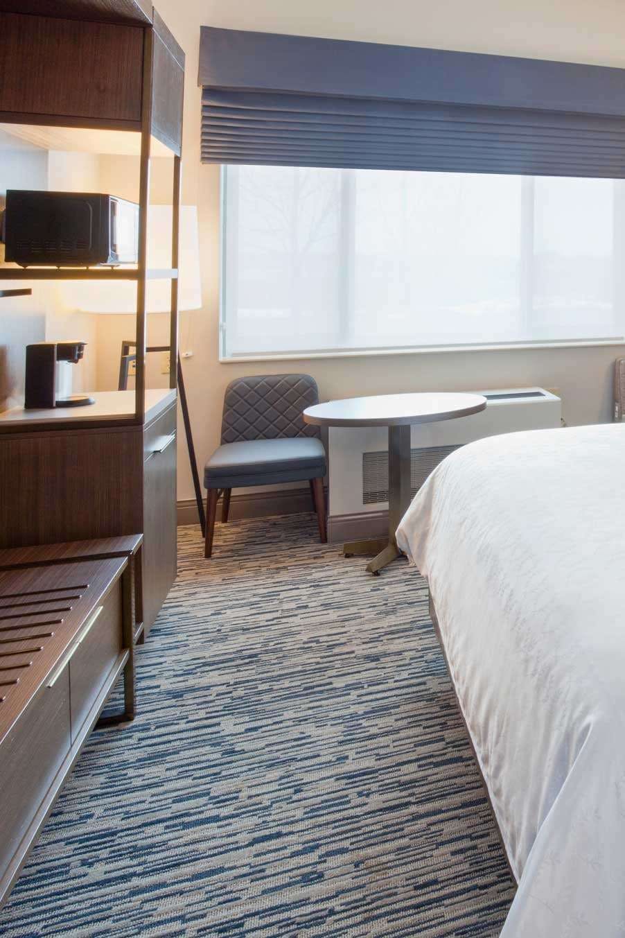 Hotel Sheraton St. Paul Woodbury Hotel photo 5