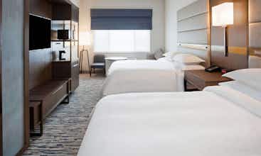Hotel Sheraton St. Paul Woodbury Hotel photo 2
