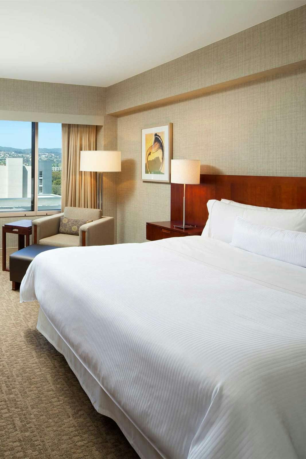 Hotel The Westin San Francisco Airport photo 1