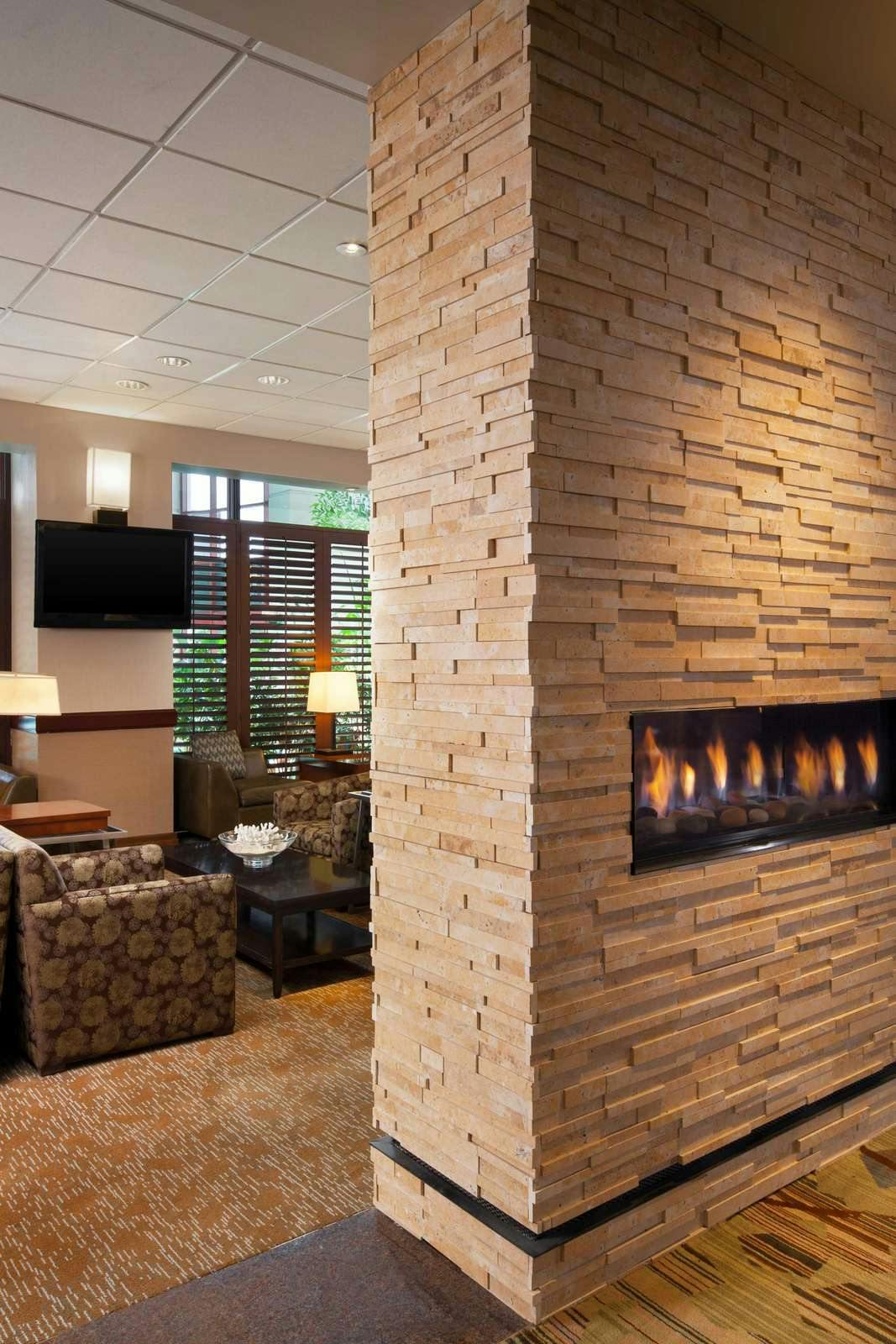 Hotel The Westin San Francisco Airport photo 3