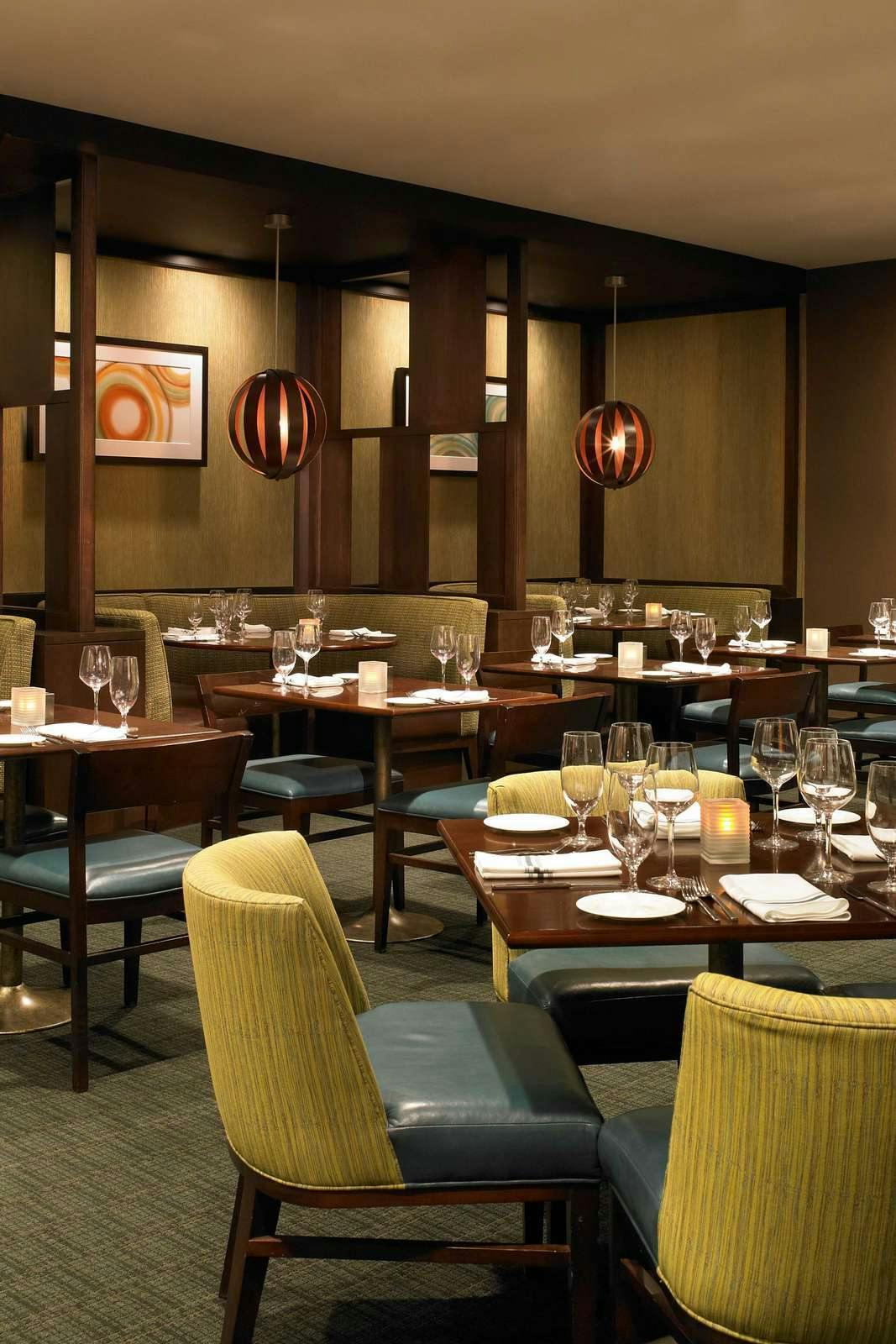 Hotel The Westin San Francisco Airport photo 5