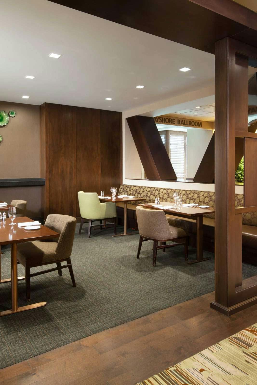 Hotel The Westin San Francisco Airport photo 4