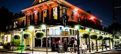Royal Street Inn & R Bar
