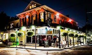 Royal Street Inn & R Bar