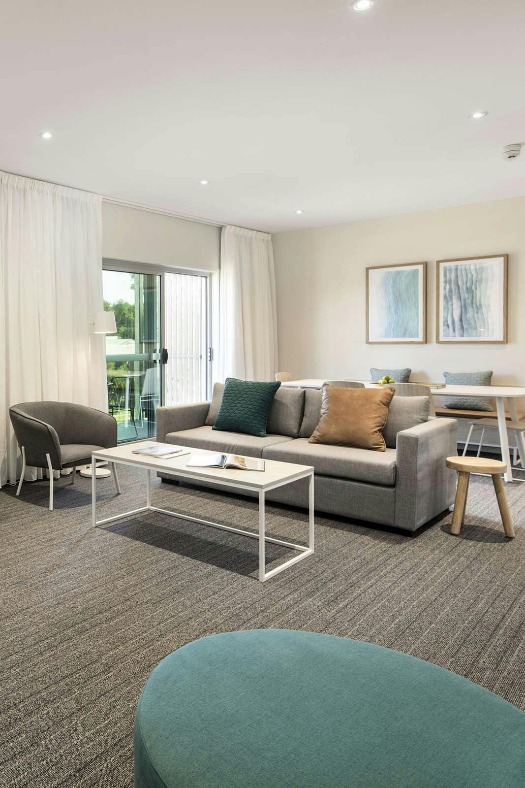 Hotel Quest Eight Mile Plains photo 2