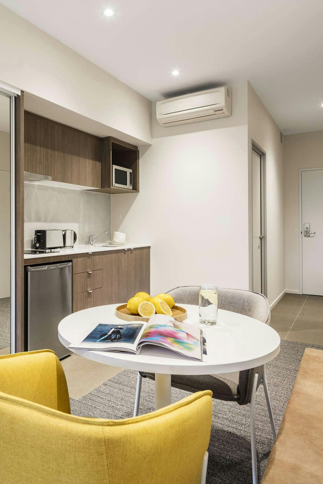 Hotel Quest Eight Mile Plains photo 4