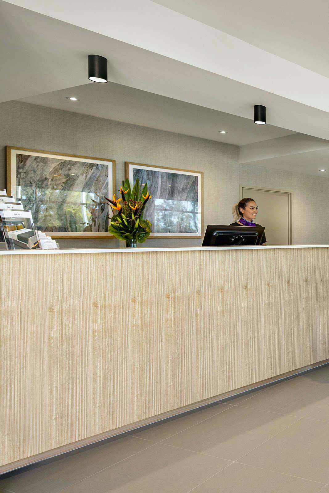 Hotel Quest Eight Mile Plains photo 5