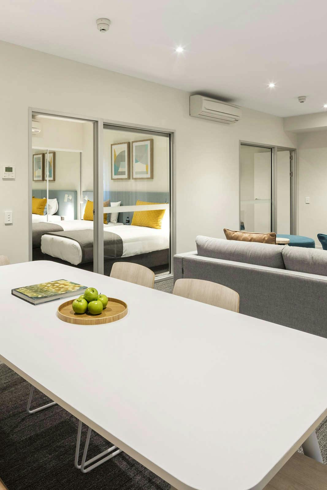 Hotel Quest Eight Mile Plains photo 1