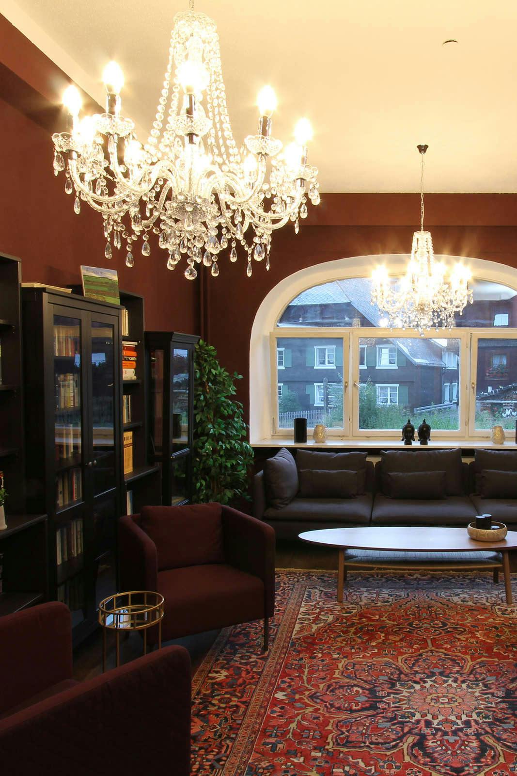 Hotel Schwarzwald Resort photo 4