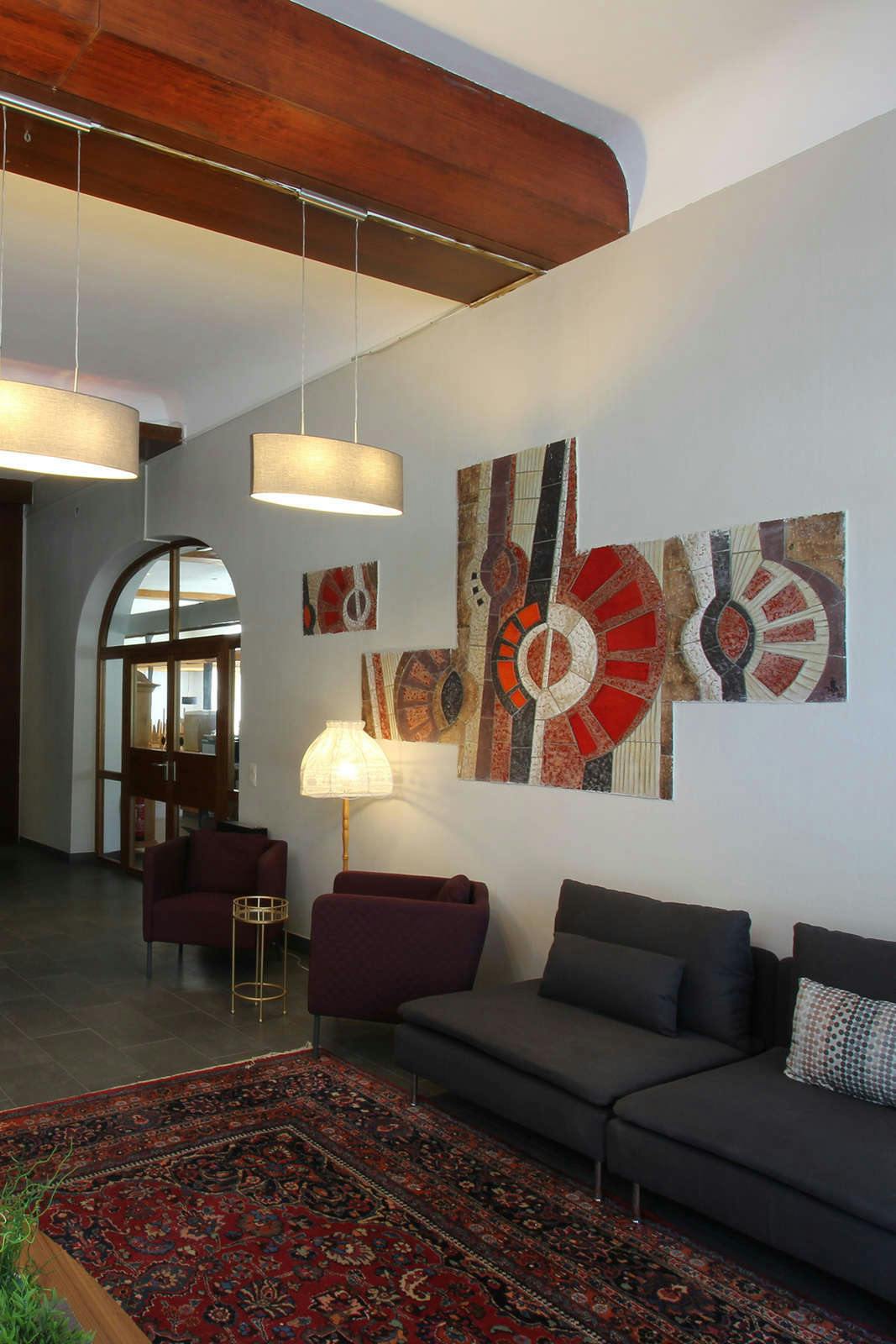 Hotel Schwarzwald Resort photo 5