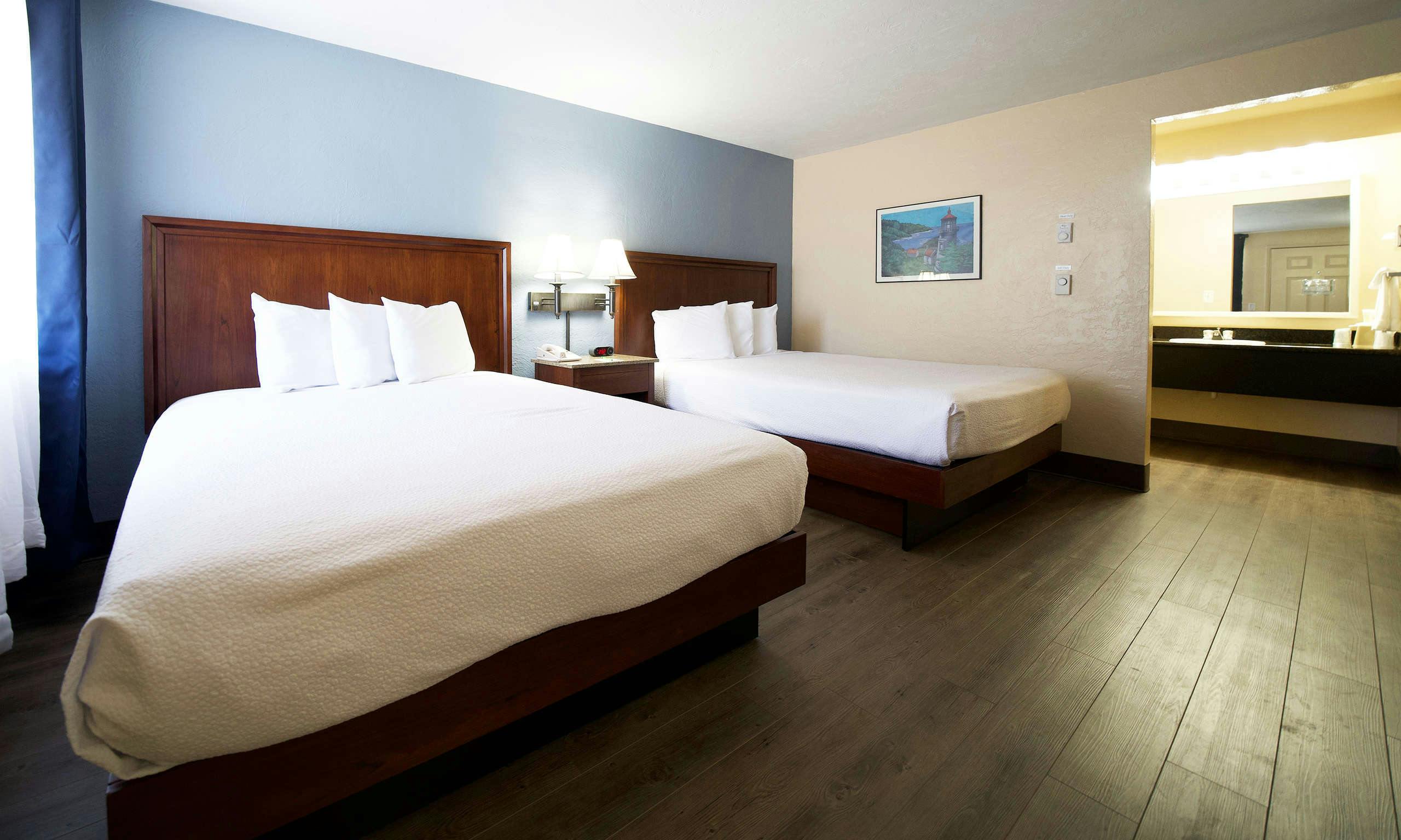 Village Inn Springfield