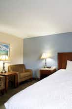 Hotel Village Inn Springfield photo 2