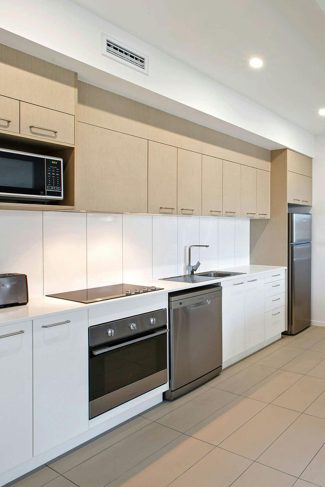 Hotel Quest Chermside on Playfield photo 2