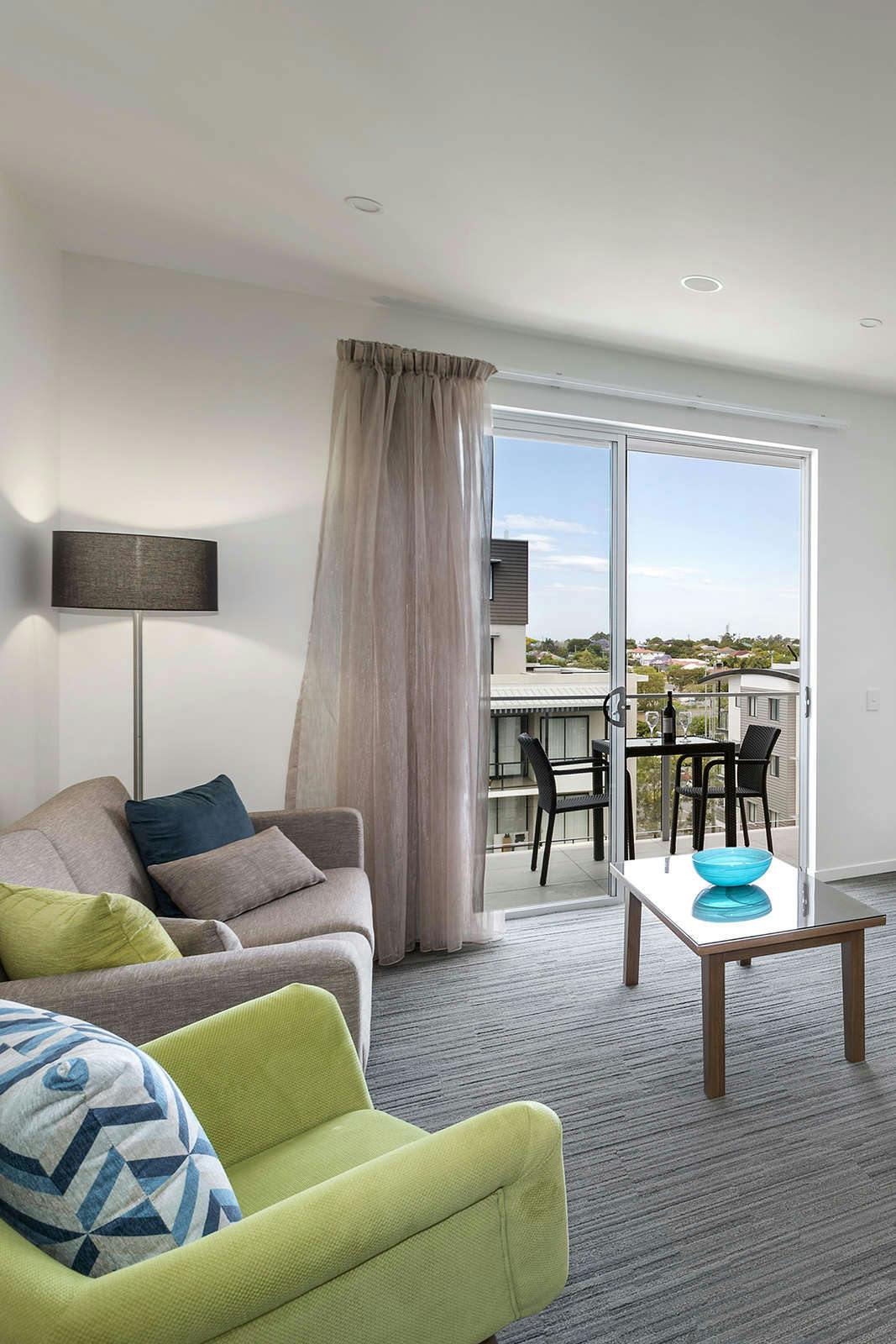 Hotel Quest Chermside on Playfield photo 5