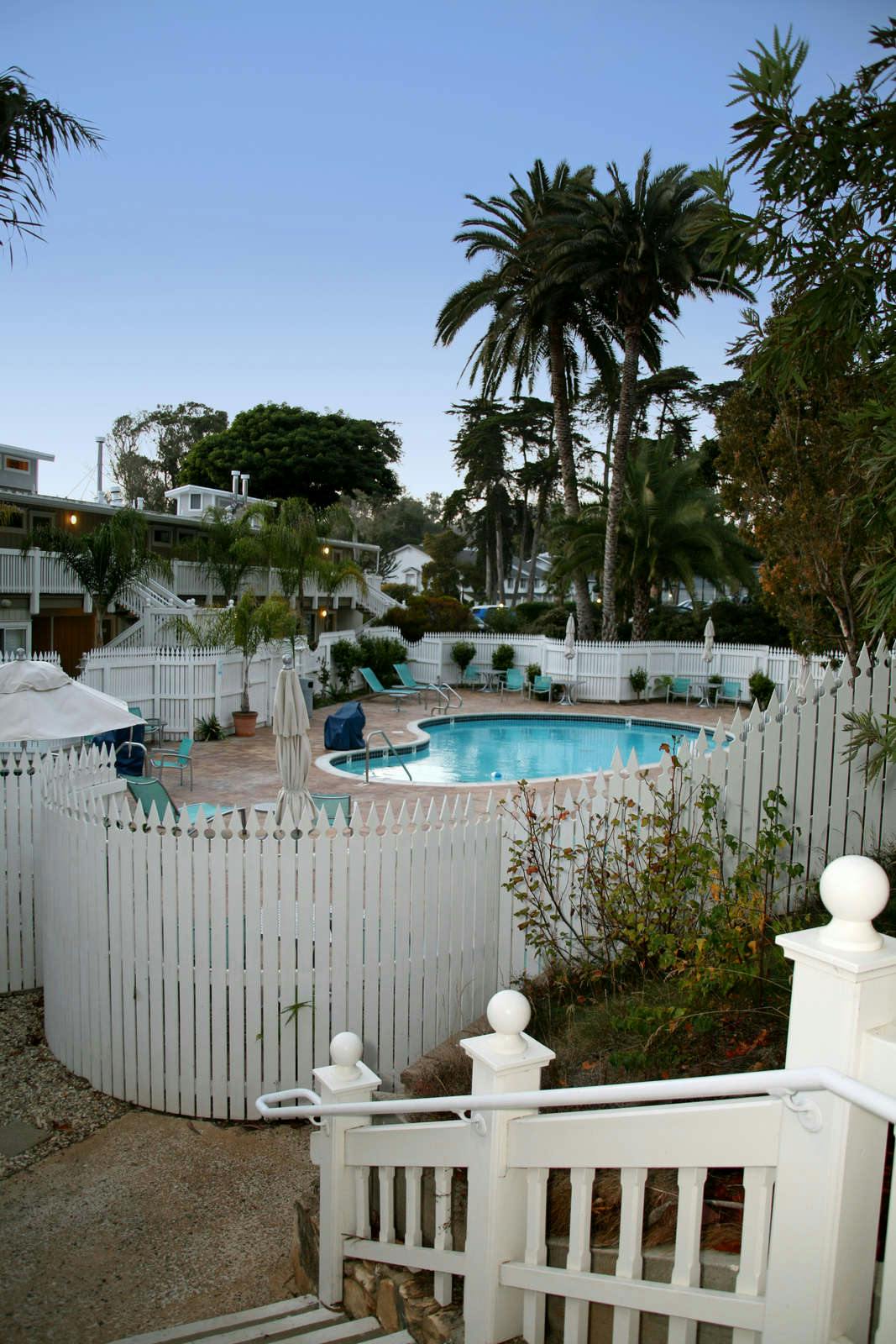 Hotel Inn at Morro Bay photo 5