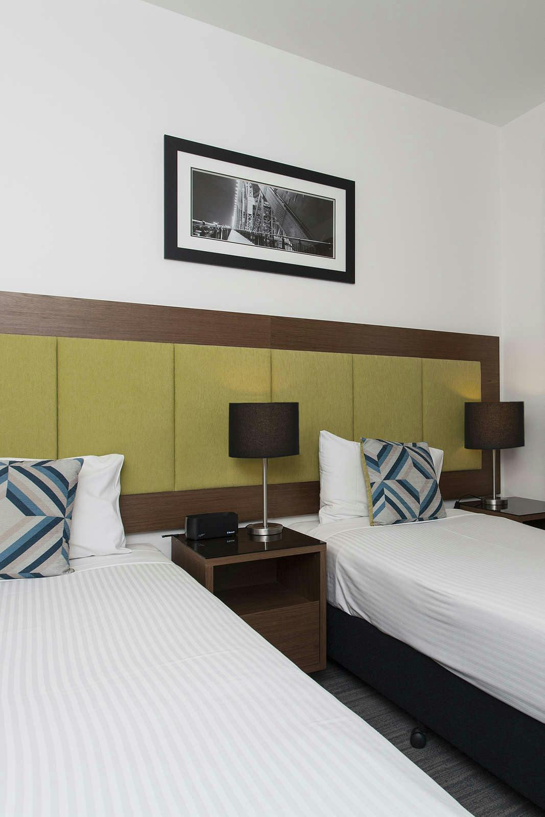 Hotel Quest Chermside on Playfield photo 4