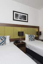 Hotel Quest Chermside on Playfield photo 4
