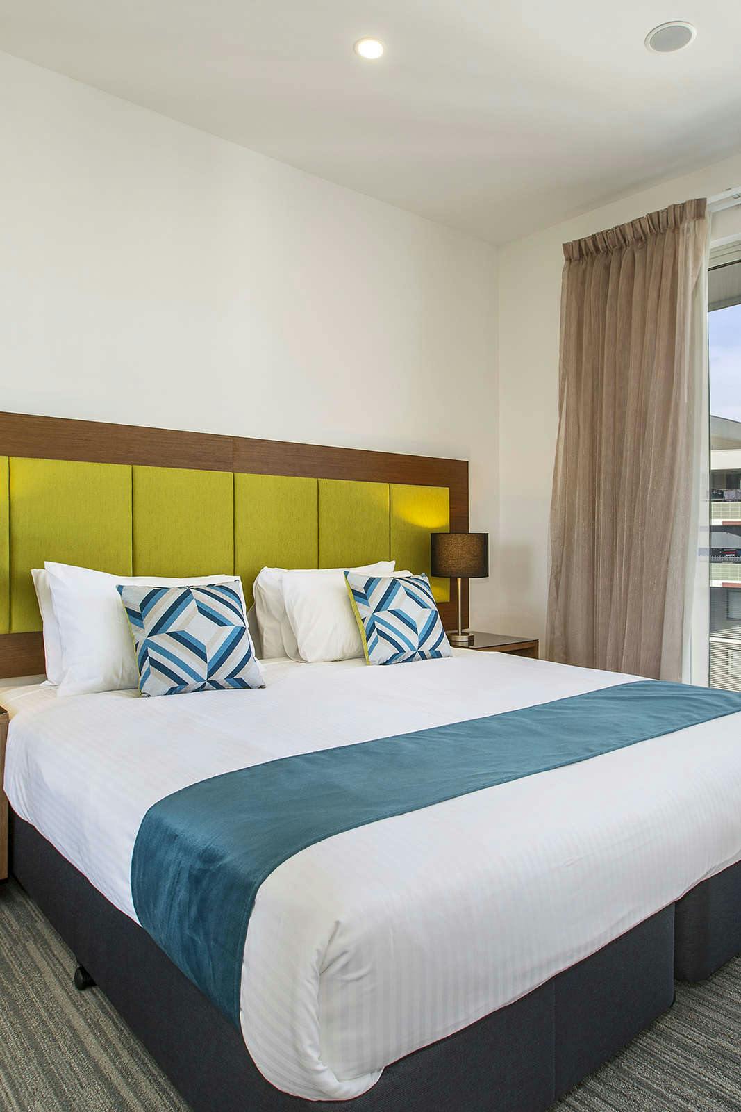 Hotel Quest Chermside on Playfield photo 1