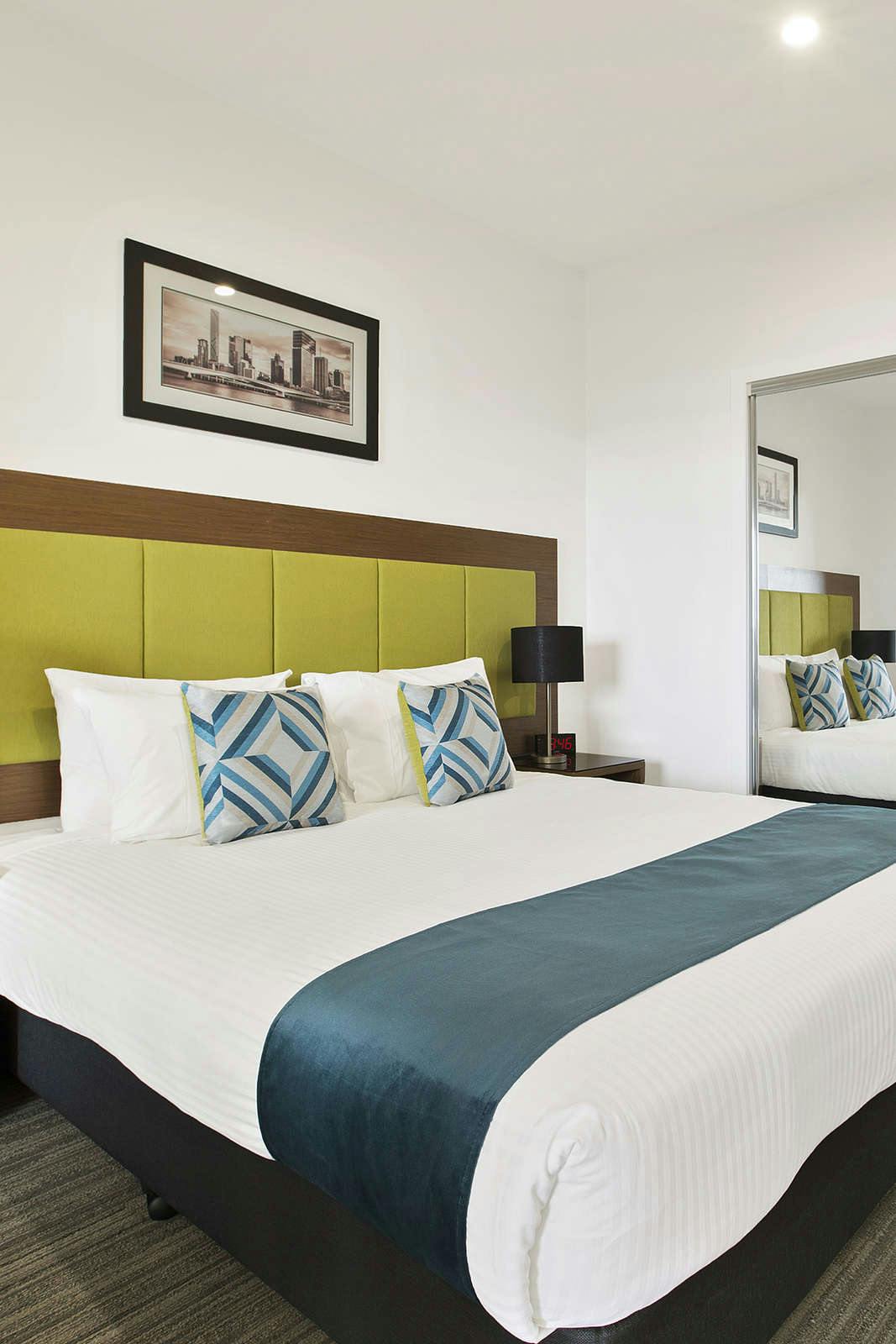 Hotel Quest Chermside on Playfield photo 3