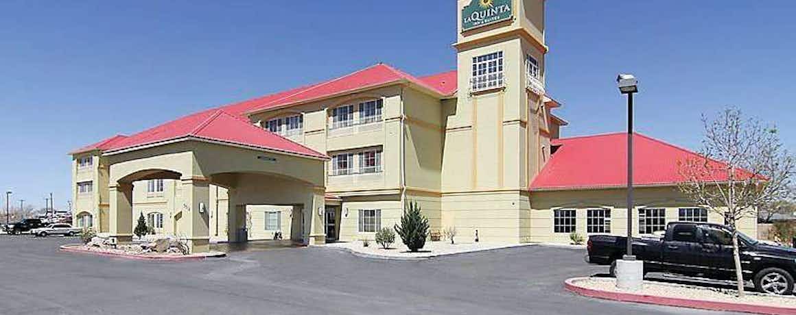 La Quinta Inn & Suites Hobbs
