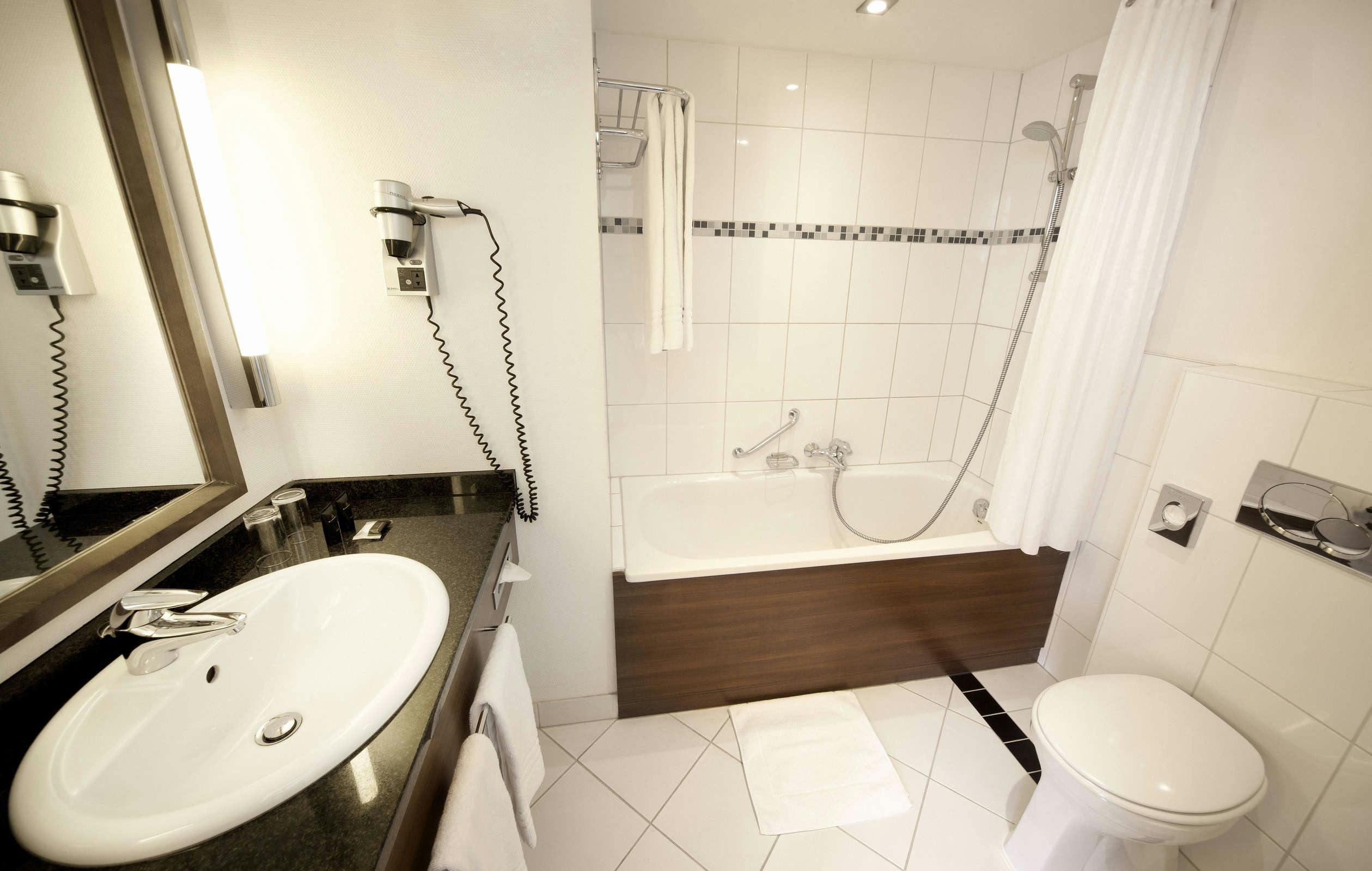 Hotel Bilderberg Parkhotel Rotterdam photo 3