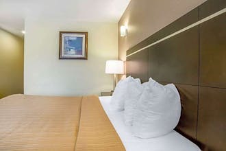 Quality Inn Suites Elko Elko Hoteltonight