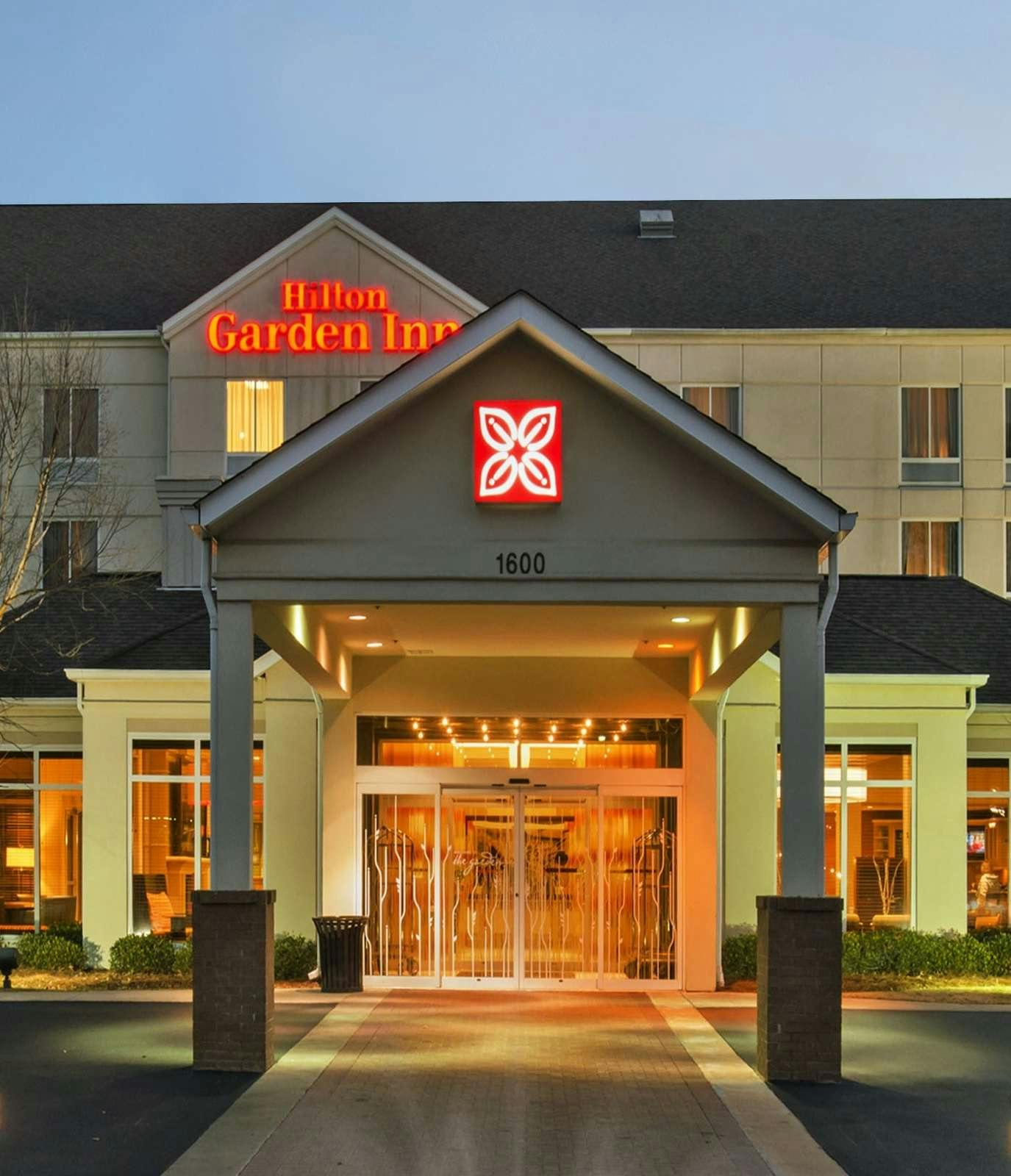 Hilton Garden Inn Montgomery East Montgomery Hoteltonight