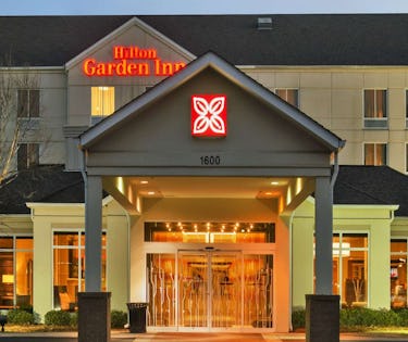 Hilton Garden Inn Montgomery East Montgomery Hoteltonight