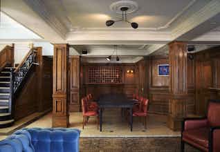 Hotel The Marlton Hotel photo 1