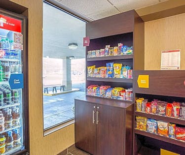 Comfort Suites University Baton Rouge Hoteltonight