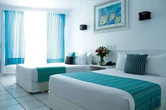 Hotel Fontan Ixtapa Beach Resort - All Inclusive photo 2