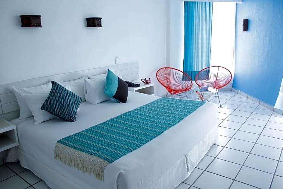 Hotel Fontan Ixtapa Beach Resort - All Inclusive photo 3