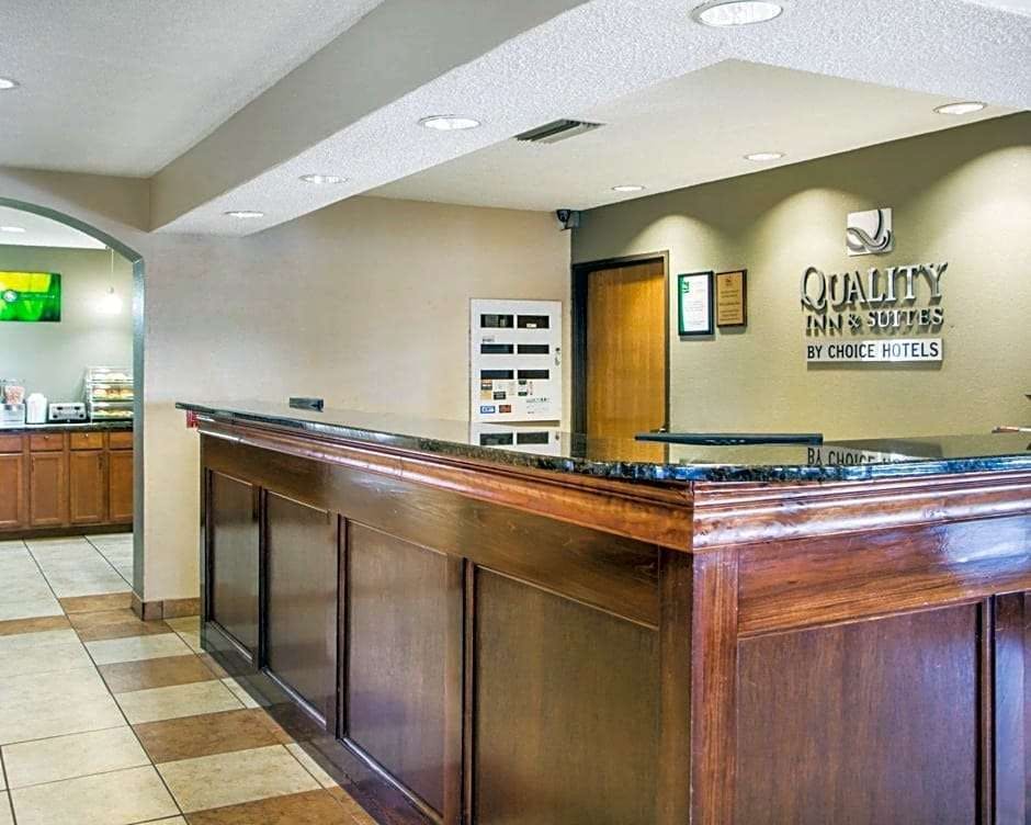 Quality Inn Suites Appleton Hoteltonight