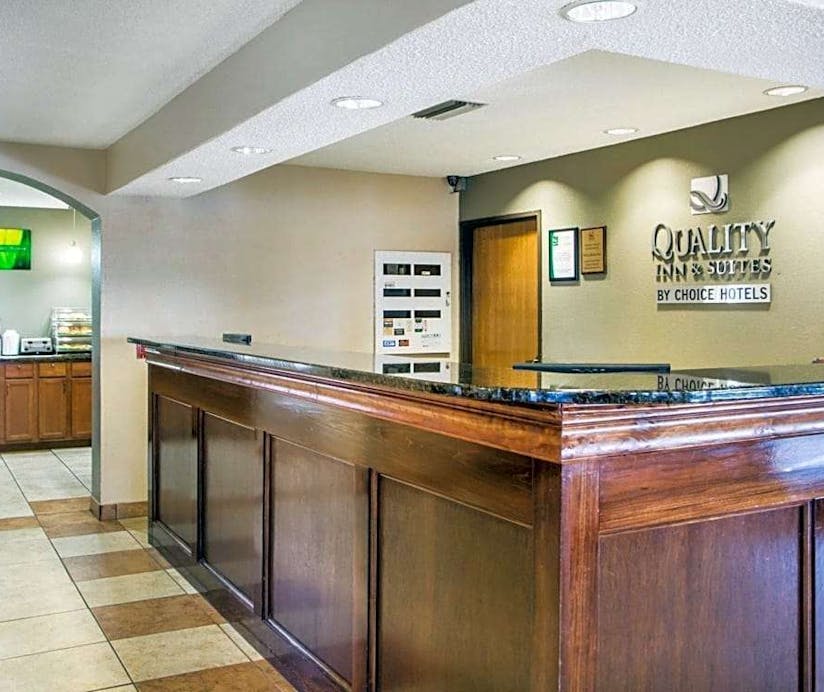 Quality Inn Suites Appleton Hoteltonight